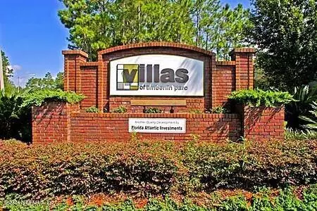7701 Timberlin Park Blvd #617, Jacksonville, FL 32256
