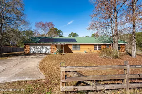 449 Foxtail Ave, Middleburg, FL 32068