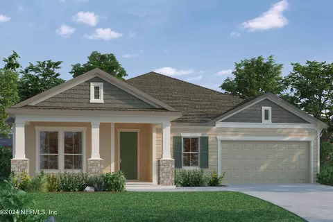 24 Shipman Ct, Saint Augustine, FL 32092