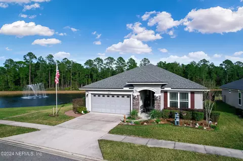 86070 Sinatra St, Yulee, FL 32097