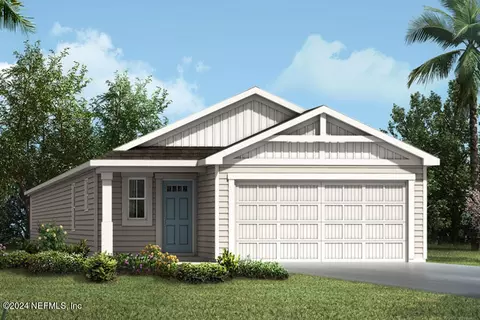 12944 Holsinger Blvd, Jacksonville, FL 32256