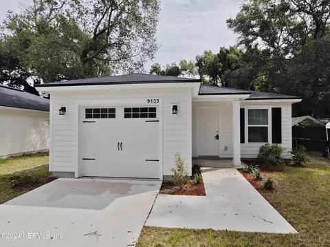 9133 Madison Ave, Jacksonville, FL 32208