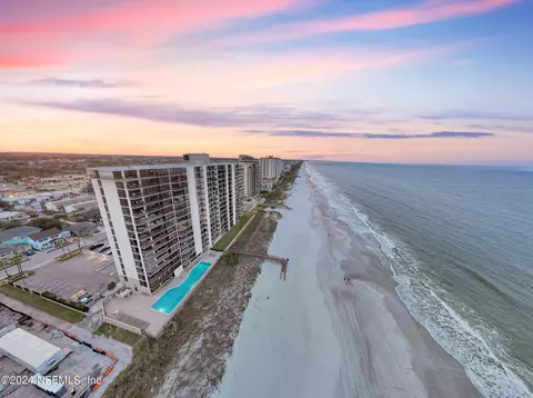 1301 1st St S #706, Jacksonville Beach, FL 32250