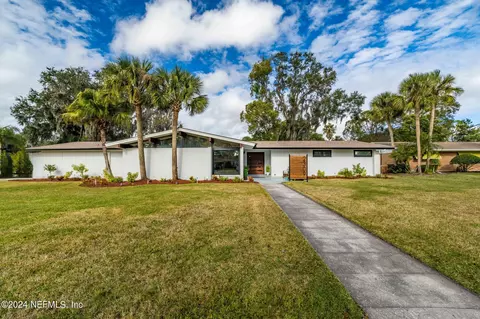 2309 Smullian Trl S, Jacksonville, FL 32217