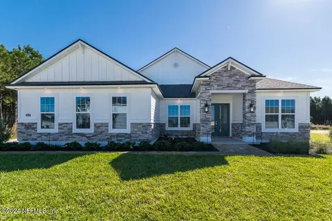484 Eagle Moon Lake Dr, Saint Augustine, FL 32092