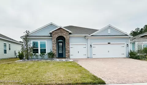 35 Sparrow Song Pl, Saint Augustine, FL 32095 photo 1