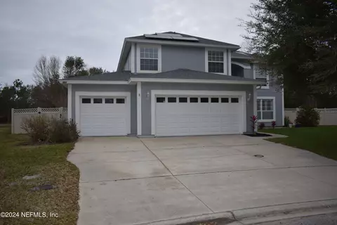 411 Allapattah Ave, Saint Augustine, FL 32092