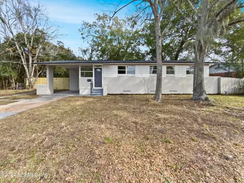 5823 Vernon Rd, Jacksonville, FL 32209