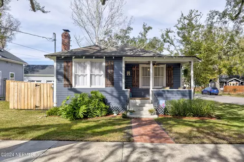 2689 Myra St, Jacksonville, FL 32204