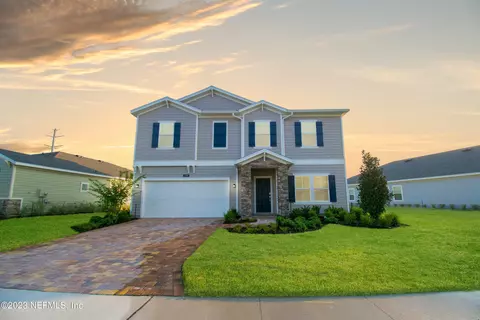 226 Field Flower Way, Saint Augustine, FL 32092