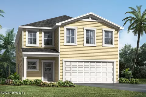 12929 Holsinger Blvd, Jacksonville, FL 32256
