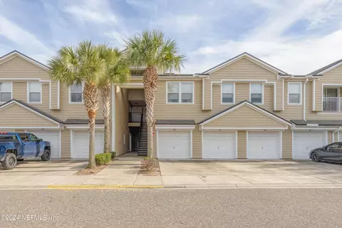 7071 Deer Lodge Cir #107, Jacksonville, FL 32256