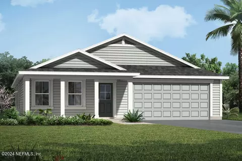 13026 Holsinger Blvd, Jacksonville, FL 32256