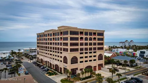 320 1st St N #901, Jacksonville Beach, FL 32250