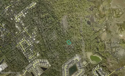 6101 Magnolia Dr, Saint Augustine, FL 32095
