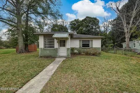 2968 W 18th St, Jacksonville, FL 32254