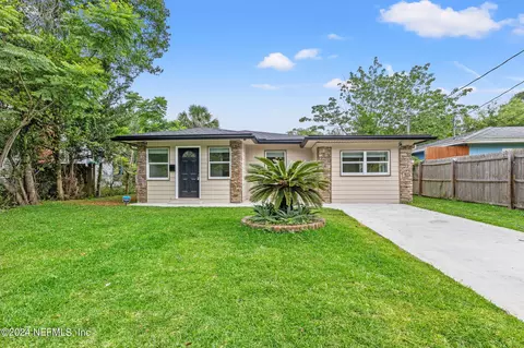 5319 Sunderland Rd, Jacksonville, FL 32210