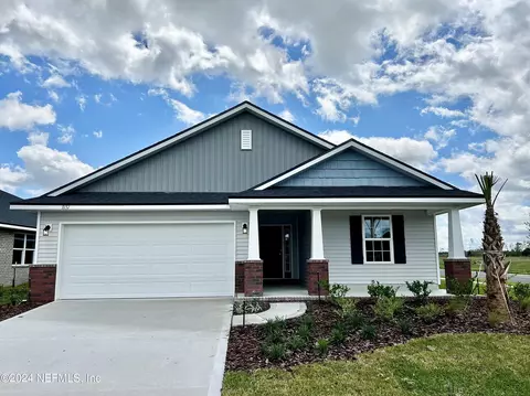 3151 Laurel Springs Dr, Green Cove Springs, FL 32043