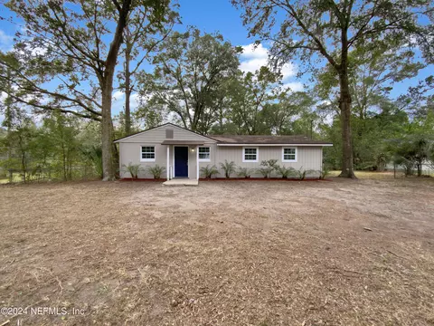 9554 Ridge Blvd, Jacksonville, FL 32208