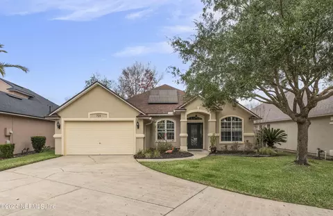 728 E Cumberland Ct, Saint Johns, FL 32259