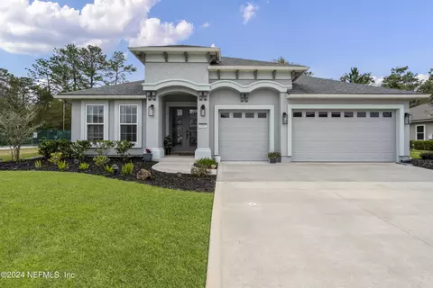 405 Athens Dr, Saint Augustine, FL 32092 photo 1