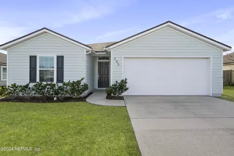 245 Sweet Mango Trl, Saint Augustine, FL 32086 photo 1