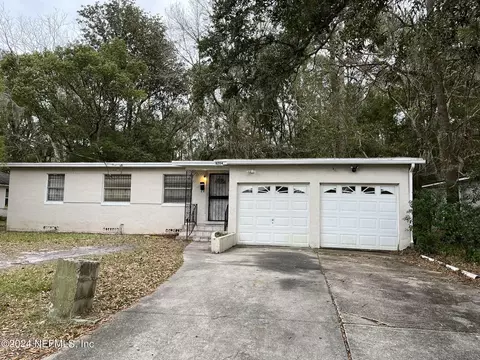 4204 Santee Rd, Jacksonville, FL 32209