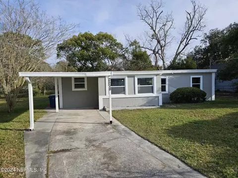 2528 Petunia St, Jacksonville, FL 32209