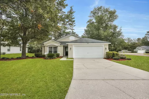 661 Cherry Bark Dr N, Jacksonville, FL 32218