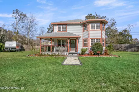 5641 Ricker Rd, Jacksonville, FL 32244