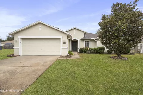 86701 Cartesian Pointe Dr, Yulee, FL 32097