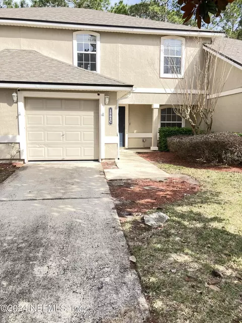 1565 Vineland Cir #C, Fleming Island, FL 32003