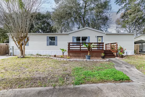 308 Shady Oak Cir, Saint Augustine, FL 32092