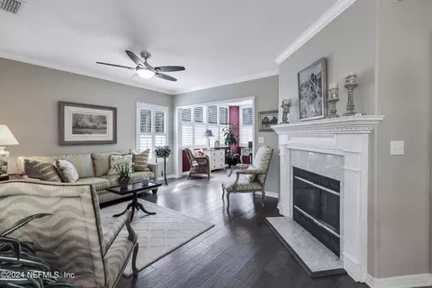 1800 The Greens Way #1901, Jacksonville Beach, FL 32250