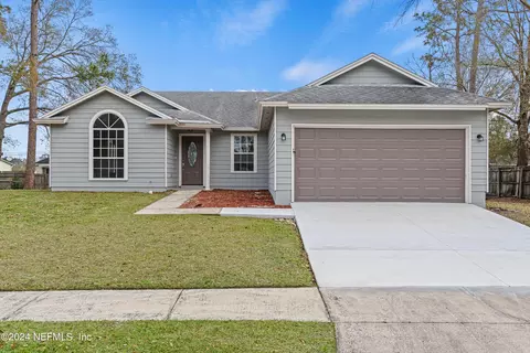 7403 Petrell Dr, Jacksonville, FL 32222
