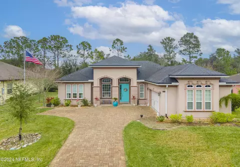 504 Caliente Pl, Saint Augustine, FL 32086