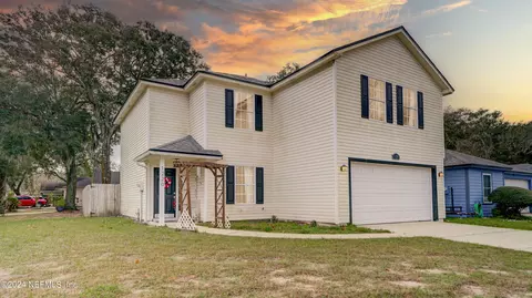 1220 Munson Cove Dr, Jacksonville, FL 32233