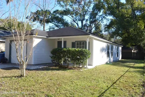 8930 Dandy Ave, Jacksonville, FL 32211