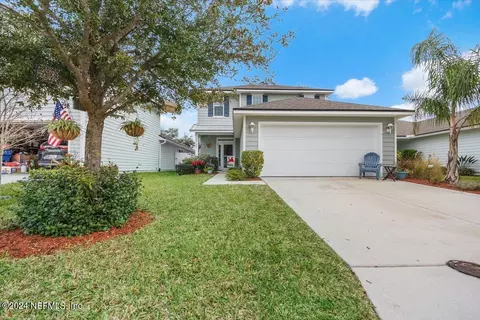 2169 Sandy Bay Ln, Jacksonville, FL 32233