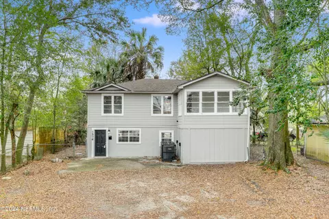 1576 W 16th St, Jacksonville, FL 32209
