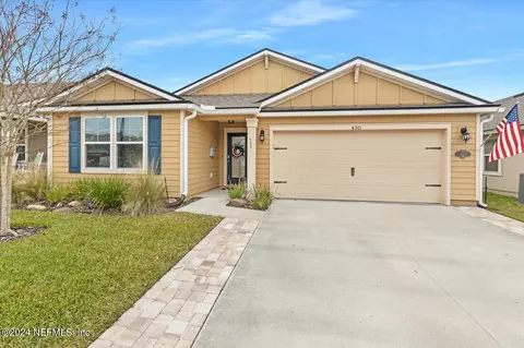 4311 Green River Pl, Middleburg, FL 32068