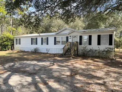 4000 Melissas Ln, Middleburg, FL 32068