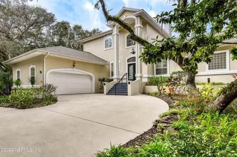 41 Ocean Pines Dr, Saint Augustine, FL 32080