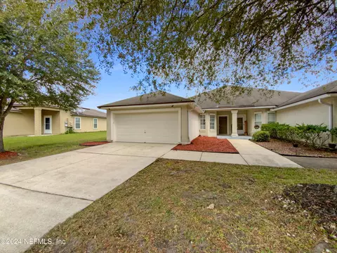 3841 Evan Samuel Dr, Jacksonville, FL 32210