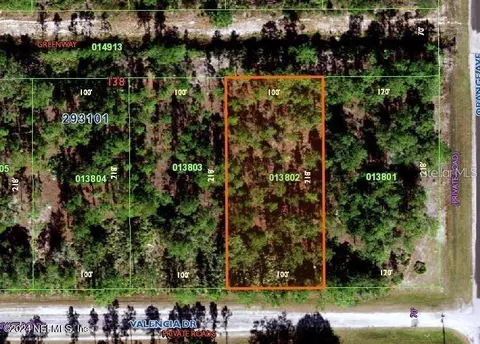 804 Valencia Dr, Indian Lake Estates, FL 33855