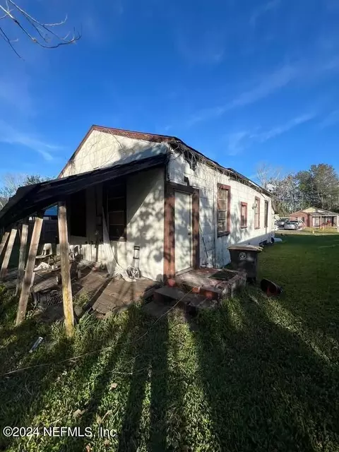 1310 Neva St, Jacksonville, FL 32205
