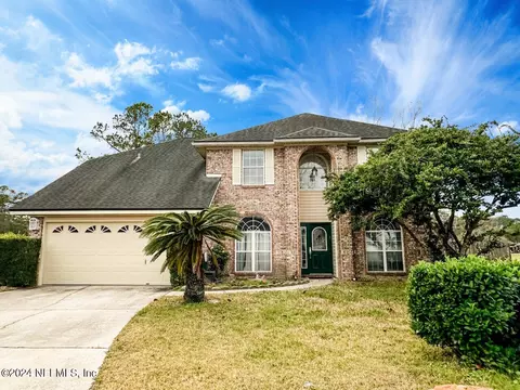 11676 Oxford Crest Ln, Jacksonville, FL 32258