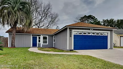 8459 Gemini Rd, Jacksonville, FL 32216