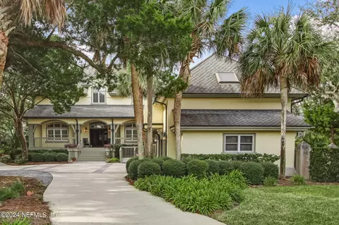 10 Salt Marsh Dr, Fernandina Beach, FL 32034