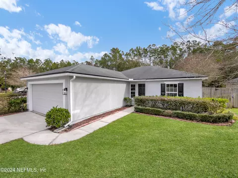 200 Burlington Ct, Elkton, FL 32033